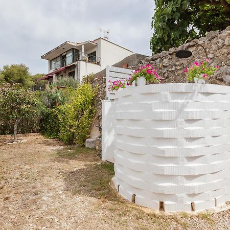 Casita Palmeras Canyelles  Exterior foto